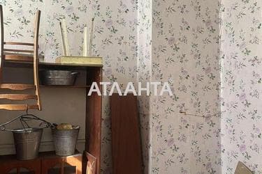 2-комнатная квартира по адресу Габсбурга Вильгельма пер. (площадь 48,4 м²) - Atlanta.ua - фото 12
