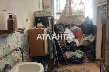 2-комнатная квартира по адресу Габсбурга Вильгельма пер. (площадь 48,4 м²) - Atlanta.ua - фото 17