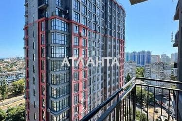 1-кімнатна квартира за адресою вул. Філатова ак. (площа 45,3 м²) - Atlanta.ua - фото 16