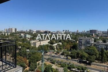 1-кімнатна квартира за адресою вул. Філатова ак. (площа 45,3 м²) - Atlanta.ua - фото 17