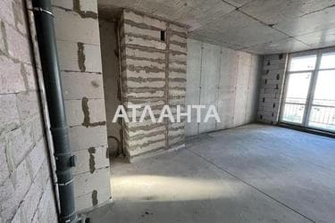 1-кімнатна квартира за адресою вул. Філатова ак. (площа 45,3 м²) - Atlanta.ua - фото 18