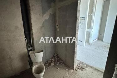 1-кімнатна квартира за адресою вул. Філатова ак. (площа 45,3 м²) - Atlanta.ua - фото 26