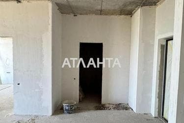 1-кімнатна квартира за адресою вул. Філатова ак. (площа 45,3 м²) - Atlanta.ua - фото 28