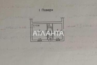 1-кімнатна квартира за адресою вул. Крайня (площа 30 м²) - Atlanta.ua - фото 18