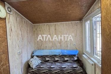 1-кімнатна квартира за адресою вул. Крайня (площа 30 м²) - Atlanta.ua - фото 15