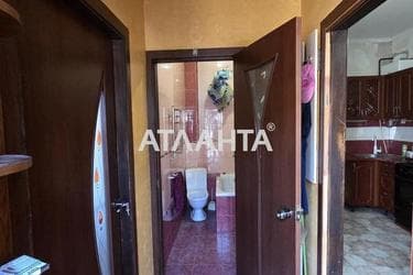 1-кімнатна квартира за адресою вул. Крайня (площа 30 м²) - Atlanta.ua - фото 17