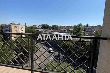 1-комнатная квартира по адресу Сеченова пер. (площадь 36,4 м²) - Atlanta.ua - фото 16