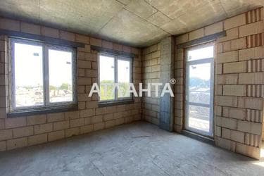 1-комнатная квартира по адресу Сеченова пер. (площадь 36,4 м²) - Atlanta.ua - фото 21