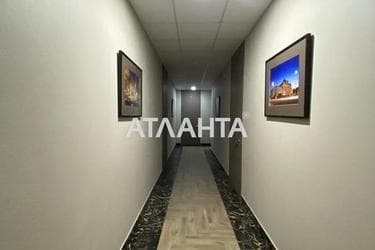 1-комнатная квартира по адресу Сеченова пер. (площадь 36,4 м²) - Atlanta.ua - фото 19