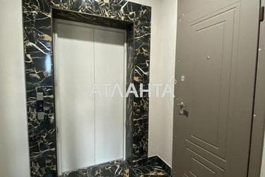 1-комнатная квартира по адресу Сеченова пер. (площадь 36,4 м²) - Atlanta.ua - фото 20