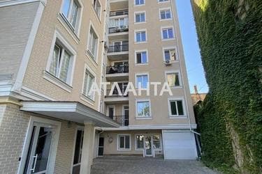 1-комнатная квартира по адресу Сеченова пер. (площадь 36,4 м²) - Atlanta.ua - фото 22