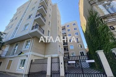 1-комнатная квартира по адресу Сеченова пер. (площадь 36,4 м²) - Atlanta.ua - фото 13