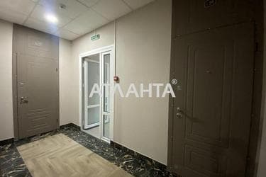 1-комнатная квартира по адресу Сеченова пер. (площадь 36,4 м²) - Atlanta.ua - фото 24