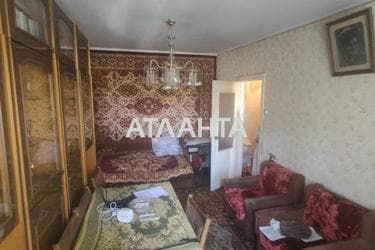 2-rooms apartment apartment by the address st. Lyustdorfskaya dor Chernomorskaya dor (area 46,2 m²) - Atlanta.ua - photo 14