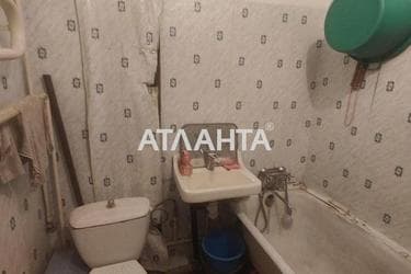 2-rooms apartment apartment by the address st. Lyustdorfskaya dor Chernomorskaya dor (area 46,2 m²) - Atlanta.ua - photo 15