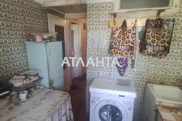 2-rooms apartment apartment by the address st. Lyustdorfskaya dor Chernomorskaya dor (area 46,2 m²) - Atlanta.ua - photo 16