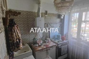 2-rooms apartment apartment by the address st. Lyustdorfskaya dor Chernomorskaya dor (area 46,2 m²) - Atlanta.ua - photo 17