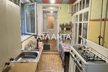 House by the address st. Sadovaya (area 65,2 m²) - Atlanta.ua - photo 12