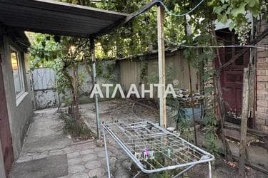 House by the address st. Sadovaya (area 65,2 m²) - Atlanta.ua - photo 13