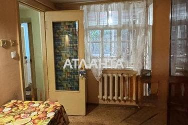 House by the address st. Sadovaya (area 65,2 m²) - Atlanta.ua - photo 17
