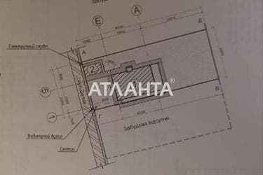 Будинок за адресою вул. Дачна (площа 150 м²) - Atlanta.ua - фото 17