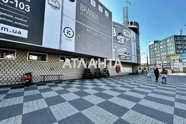 Комерційна нерухомість за адресою вул. Небесної Сотні (площа 25,5 м²) - Atlanta.ua - фото 14