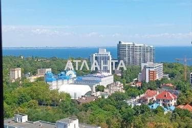 2-комнатная квартира по адресу Курортный пер. (площадь 74 м²) - Atlanta.ua - фото 11