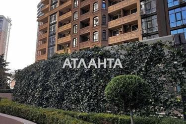 2-комнатная квартира по адресу Курортный пер. (площадь 74 м²) - Atlanta.ua - фото 13