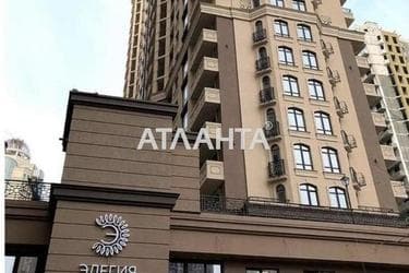 2-комнатная квартира по адресу Курортный пер. (площадь 74 м²) - Atlanta.ua - фото 20