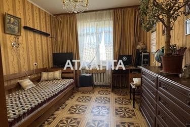 2-комнатная квартира по адресу Небесной Сотни пр. (площадь 47,7 м²) - Atlanta.ua - фото 12