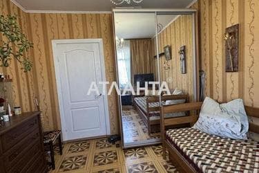 2-комнатная квартира по адресу Небесной Сотни пр. (площадь 47,7 м²) - Atlanta.ua - фото 13