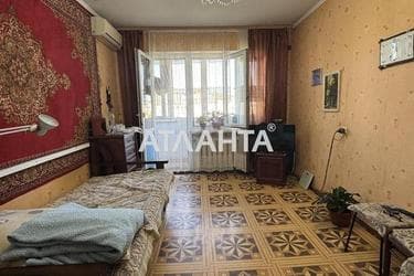 2-комнатная квартира по адресу Небесной Сотни пр. (площадь 47,7 м²) - Atlanta.ua - фото 14