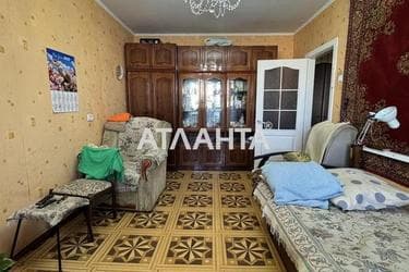 2-комнатная квартира по адресу Небесной Сотни пр. (площадь 47,7 м²) - Atlanta.ua - фото 15