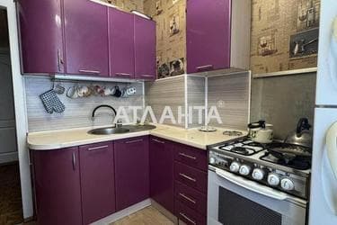 2-комнатная квартира по адресу Небесной Сотни пр. (площадь 47,7 м²) - Atlanta.ua - фото 10