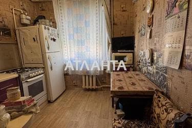 2-комнатная квартира по адресу Небесной Сотни пр. (площадь 47,7 м²) - Atlanta.ua - фото 11