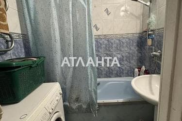 2-комнатная квартира по адресу Небесной Сотни пр. (площадь 47,7 м²) - Atlanta.ua - фото 17