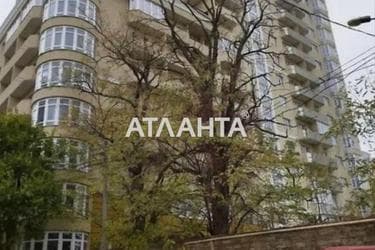 1-комнатная квартира по адресу ул. Солнечная (площадь 58 м²) - Atlanta.ua - фото 25