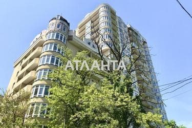 1-комнатная квартира по адресу ул. Солнечная (площадь 58 м²) - Atlanta.ua - фото 36