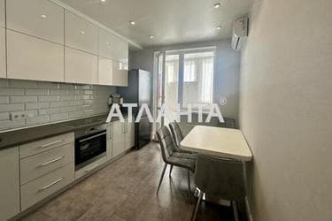 1-комнатная квартира по адресу ул. Костанди (площадь 46 м²) - Atlanta.ua - фото 7