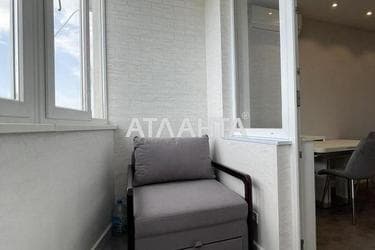 1-комнатная квартира по адресу ул. Костанди (площадь 46 м²) - Atlanta.ua - фото 11