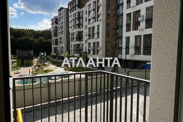 1-кімнатна квартира за адресою вул. Праведників світу (площа 45 м²) - Atlanta.ua - фото 15