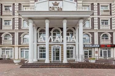 1-комнатная квартира по адресу ул. Дмитрия Луценко (площадь 48 м²) - Atlanta.ua - фото 30