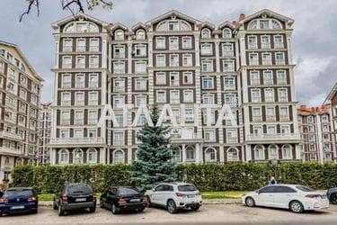 1-комнатная квартира по адресу ул. Дмитрия Луценко (площадь 48 м²) - Atlanta.ua - фото 32