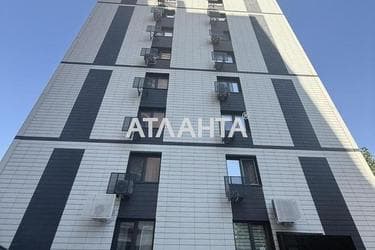 1-комнатная квартира по адресу ул. Литературная (площадь 40,7 м²) - Atlanta.ua - фото 13