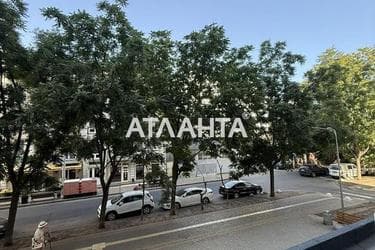 1-комнатная квартира по адресу ул. Литературная (площадь 40,7 м²) - Atlanta.ua - фото 14