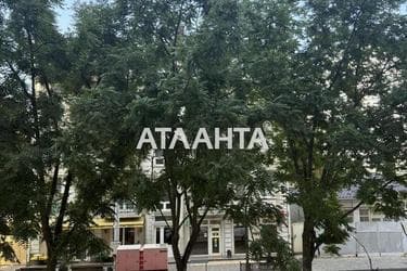1-комнатная квартира по адресу ул. Литературная (площадь 40,7 м²) - Atlanta.ua - фото 15