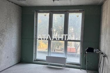 1-комнатная квартира по адресу ул. Литературная (площадь 40,7 м²) - Atlanta.ua - фото 17