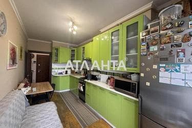 1-комнатная квартира по адресу ул. Величковського (площадь 39 м²) - Atlanta.ua - фото 12