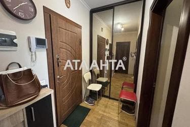 1-комнатная квартира по адресу ул. Величковського (площадь 39 м²) - Atlanta.ua - фото 17