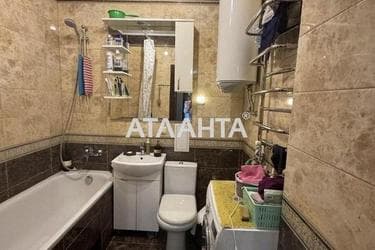 1-комнатная квартира по адресу ул. Величковського (площадь 39 м²) - Atlanta.ua - фото 18